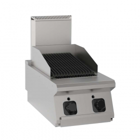 NISCH Vizes grill